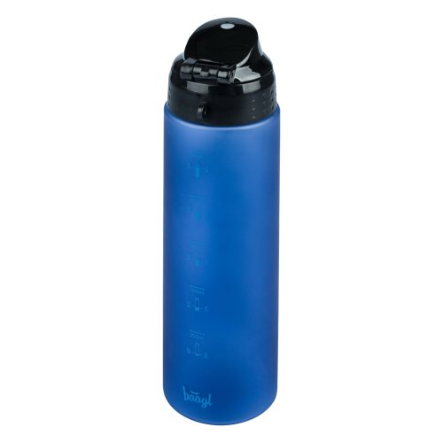 Tritanová láhev na pití Ocean Blue 700 ml - obrázek