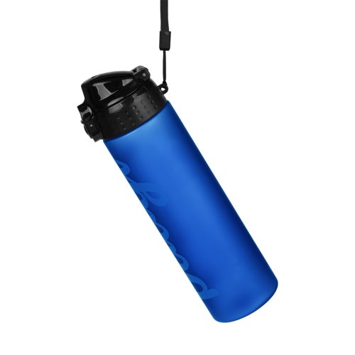 Tritanová láhev na pití Ocean Blue 700 ml - obrázek