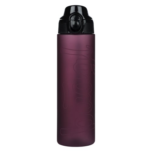 Tritanová láhev na pití Ruby 700 ml - obrázek