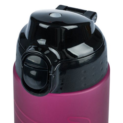 Tritanová láhev na pití Ruby 700 ml - obrázek