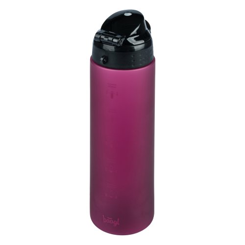 Tritanová láhev na pití Ruby 700 ml - obrázek