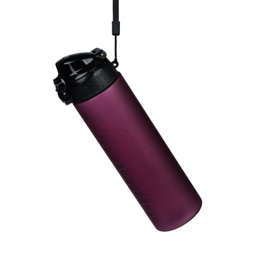 Tritanová láhev na pití Ruby 700 ml - obrázek