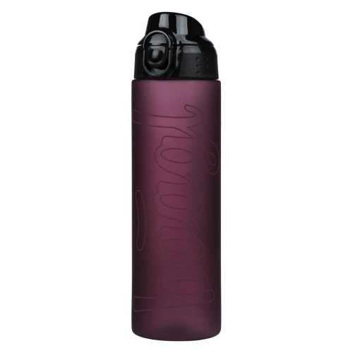 Tritanová láhev na pití Ruby 700 ml