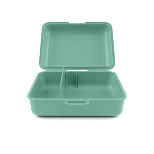 Box na svačinu BAAGL Green - obrázek