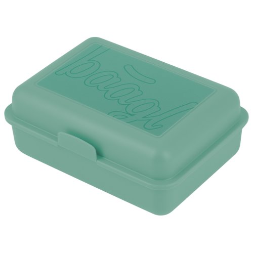 Box na svačinu BAAGL Green