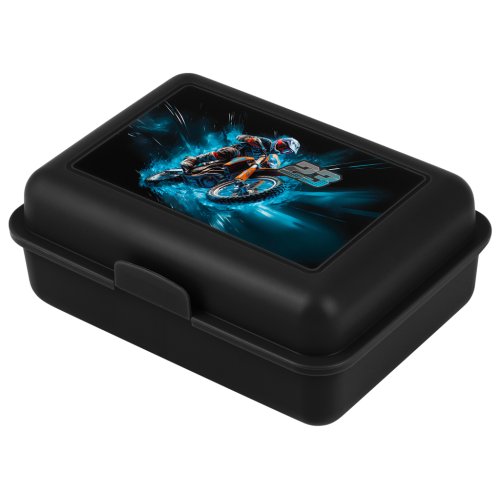 Box na svačinu BAAGL Motorka