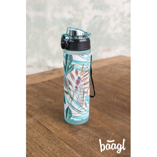 Tritanová láhev na pití Leafs 700 ml - obrázek