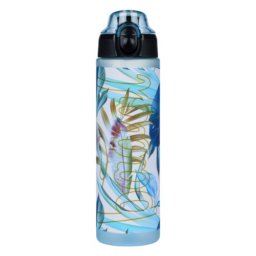 Tritanová láhev na pití Leafs 700 ml - obrázek