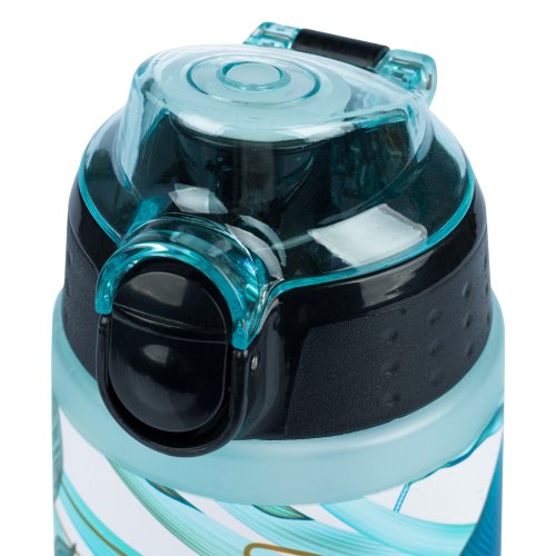 Tritanová láhev na pití Leafs 700 ml - obrázek