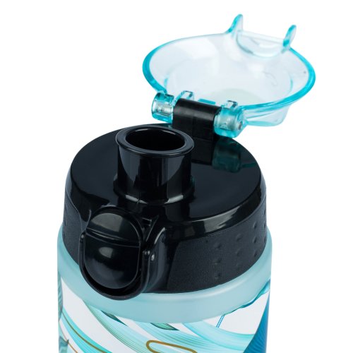 Tritanová láhev na pití Leafs 700 ml - obrázek