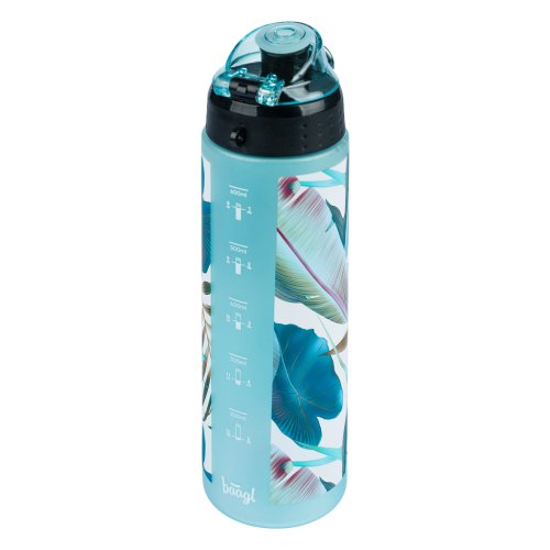 Tritanová láhev na pití Leafs 700 ml - obrázek