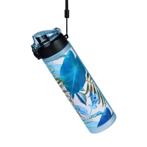 Tritanová láhev na pití Leafs 700 ml - obrázek