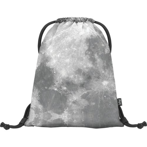 Sáček BAAGL NASA Grey - obrázek