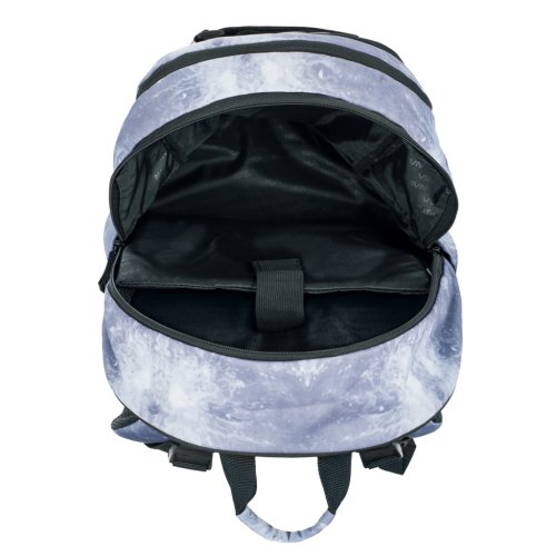 Školní set Skate NASA Grey - batoh, penál, sáček - obrázek