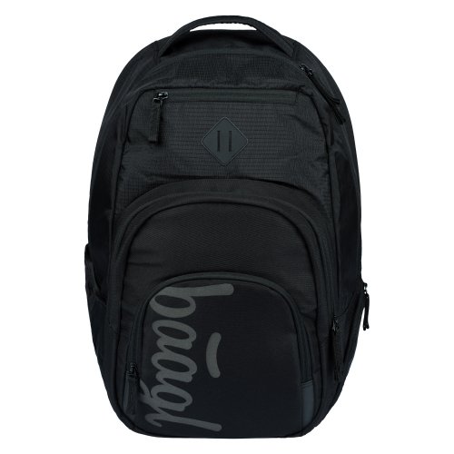 Batoh Coolmate Black BAAGL
