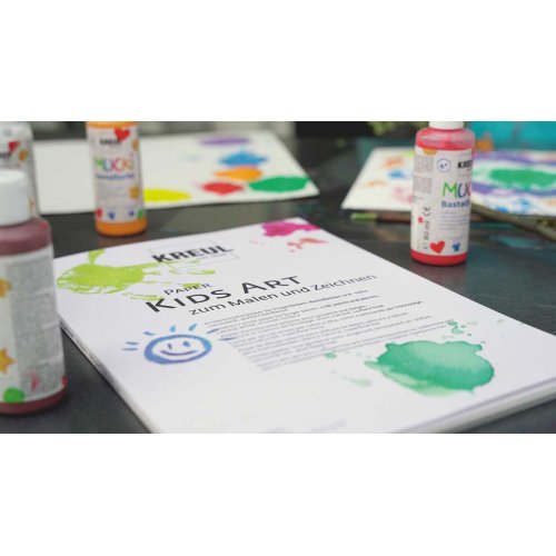Papír pro děti Kids Art KREUL 20 listů A4 - CK27501_27502_KREUL_Paper_KidsArt_IMG_4.jpg