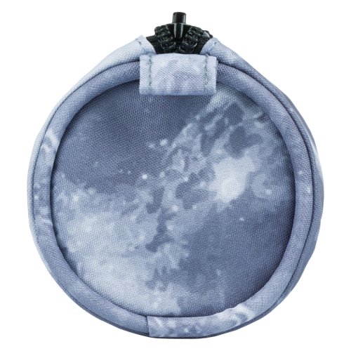 Studentské pouzdro BAAGL Nasa Grey - obrázek