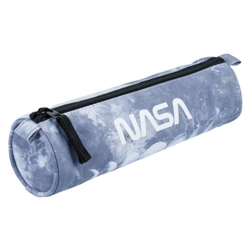Studentské pouzdro BAAGL Nasa Grey