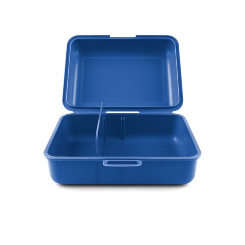 Školní set Ergo Roboti - aktovka, penál, sáček, desky, box - obrázek