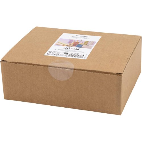 TŘPYTKY BIO - 20 x 27 ml barev - obrázek