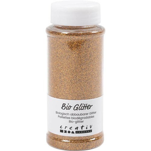 TŘPYTKY BIO - měděná 140 ml - obrázek