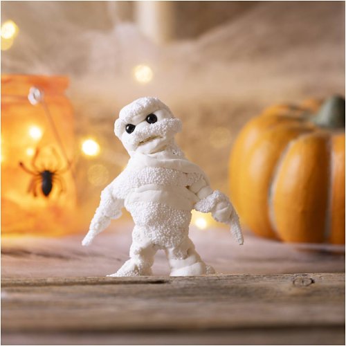 Mini kreativní sada MUMIE - obrázek