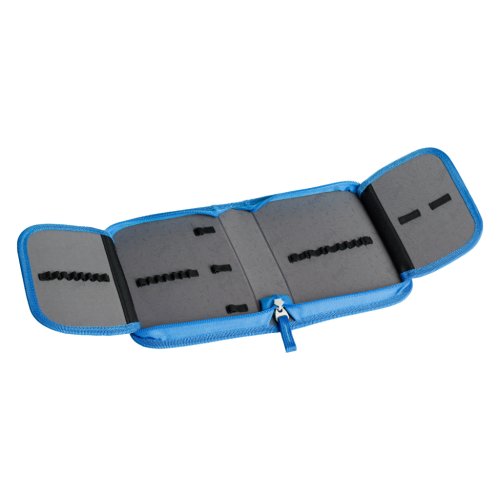 Školní set Zippy Závodní auto - aktovka, penál, sáček - obrázek