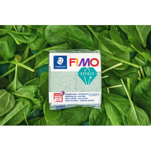 FIMO BOTANICAL efekt 57g ŠPENÁT - FIMO_effect_botanical_SPENAT_8010-570_2.jpg