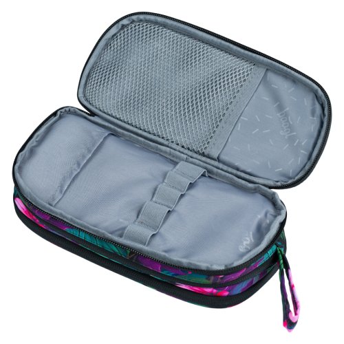 Školní set Coolmate Paradise - batoh, penál, sáček - obrázek