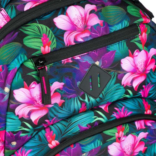 Školní set Coolmate Paradise - batoh, penál, sáček - obrázek