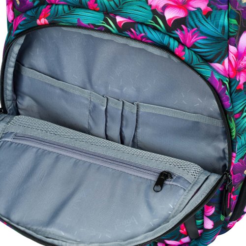 Školní set Coolmate Paradise - batoh, penál, sáček - obrázek