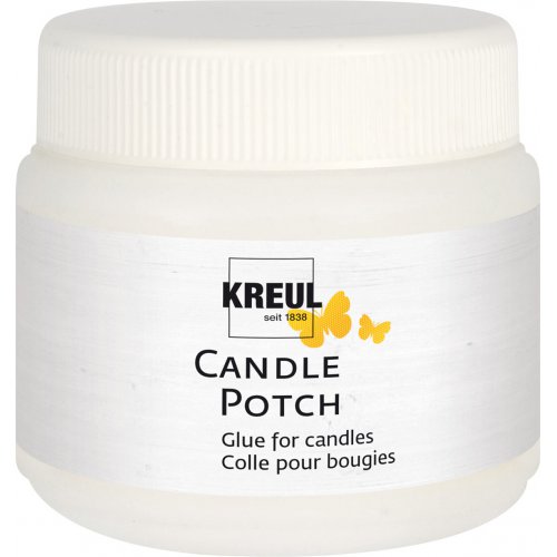 Lepidlo na svíčky CANDLE POTCH KREUL 150 ml