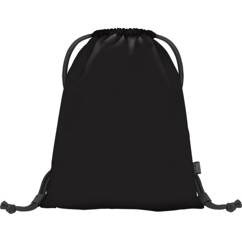 Sáček BAAGL Black - obrázek