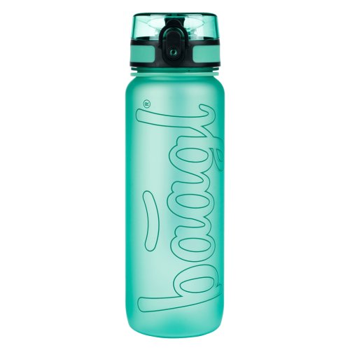 Tritanová láhev na pití Green 800 ml - obrázek