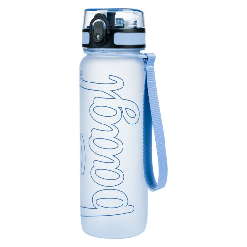 Tritanová láhev na pití Dust Blue 800 ml