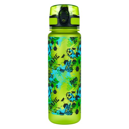 Tritanová láhev na pití Fotbal Game 500 ml - obrázek