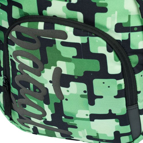 Batoh Coolmate Green BAAGL - obrázek