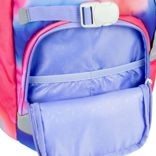 Školní batoh Airy Hippie BAAGL - obrázek