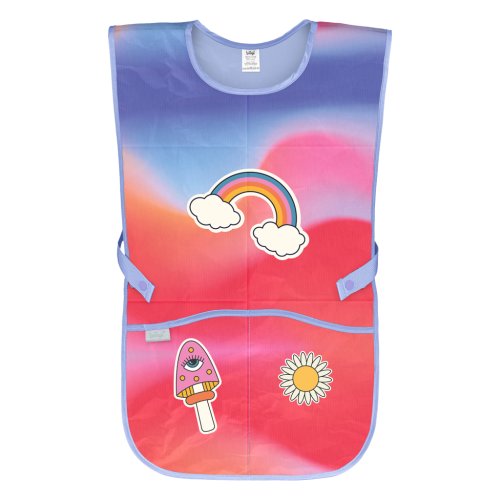 Dětská zástěra Hippie BAAGL