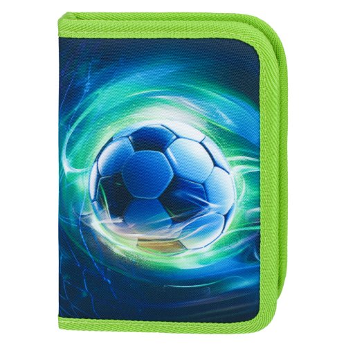 Školní set Airy Fotbal Míč - batoh, penál, sáček - obrázek