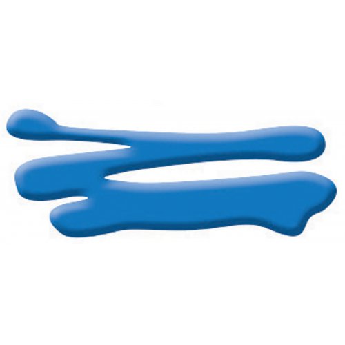 3D Pluster & LinerPen KREUL 29 ml MODRÁ - CK49812_KREUL_PlusterLinerPen_barva.jpg