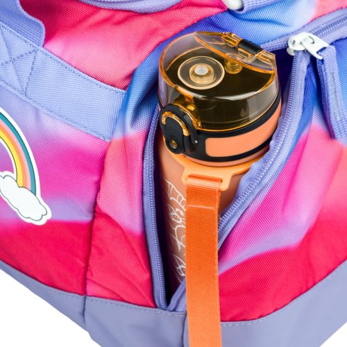 Dětská sportovní taška Hippie BAAGL - obrázek
