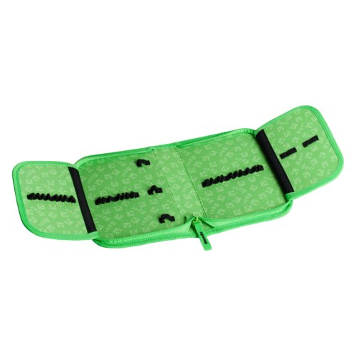 Školní set Airy Minecraft - batoh, penál, sáček - obrázek