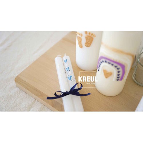 Sada CANDLE PEN KREUL voskové pero pro malování svíček HELLO BABY - CK49758_KREUL_CandlePen_6erSet_HelloBaby_3.jpg