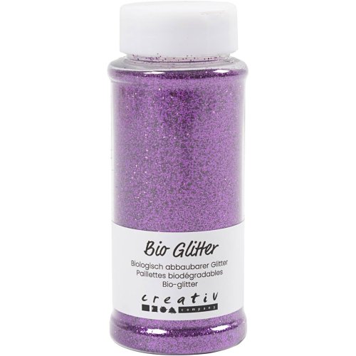 TŘPYTKY BIO - RŮŽOVÁ 140 ml - obrázek