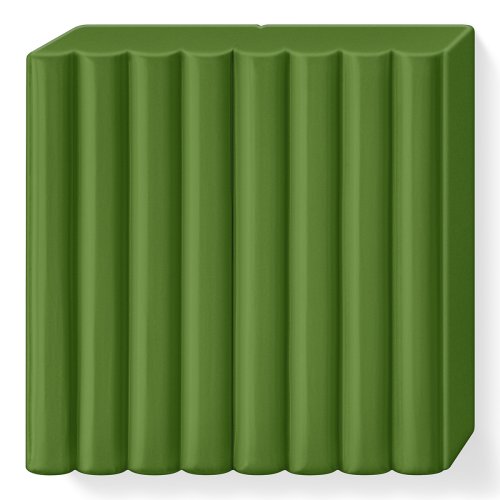 FIMO professional 57g TRÁVOVÁ ZELENÁ - 8040-57_barva.jpg