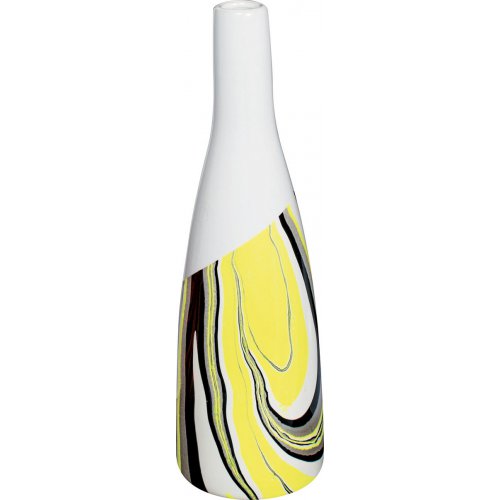 Mramorovací barva Magic Marble 20 ml citrónová - 73611 MagicMarble Vase 1.jpg