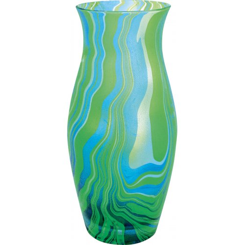 Mramorovací barva Magic Marble 20 ml ZELENÁ - 73612 MagicMarble_image.jpg