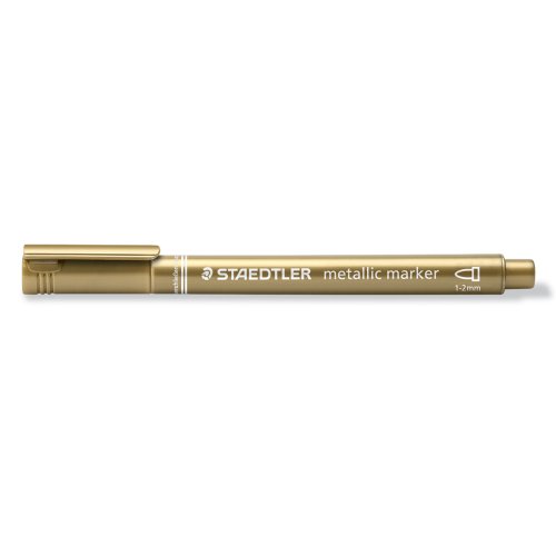 Metalický fix STAEDTLER