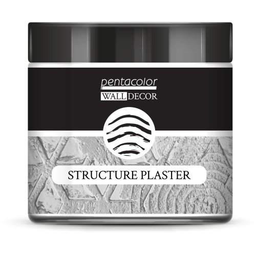 Strukturovací omítka WALL DECOR 500 ml